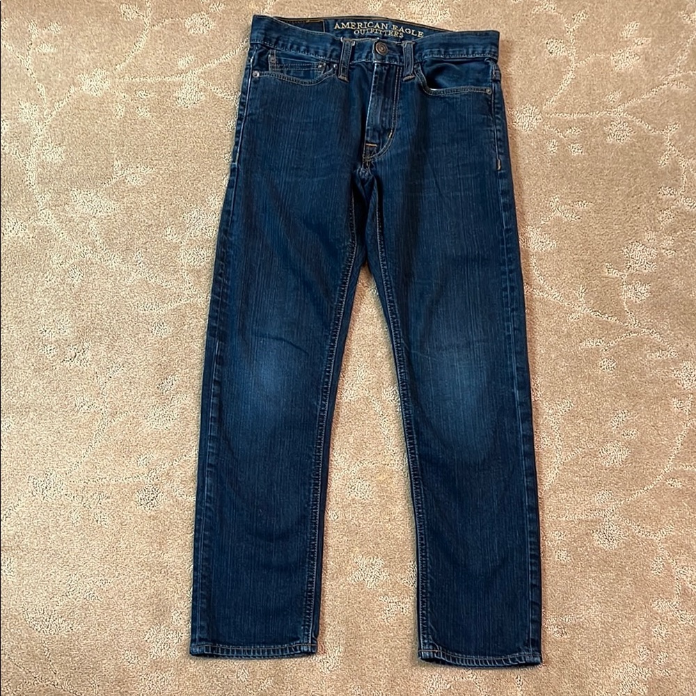 Men’s American Eagle Outfitters Slim Jeans, Sz 26/28